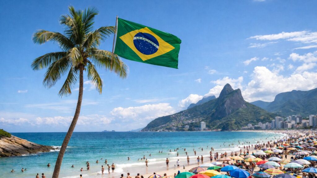 South Africa Joins Morocco