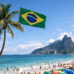 South Africa Joins Morocco, Namibia, Tunisia, Botswana and Other African Nations Strengthening Travel and Economic Ties With Brazil Through New Visa-Free Short-Stay Access