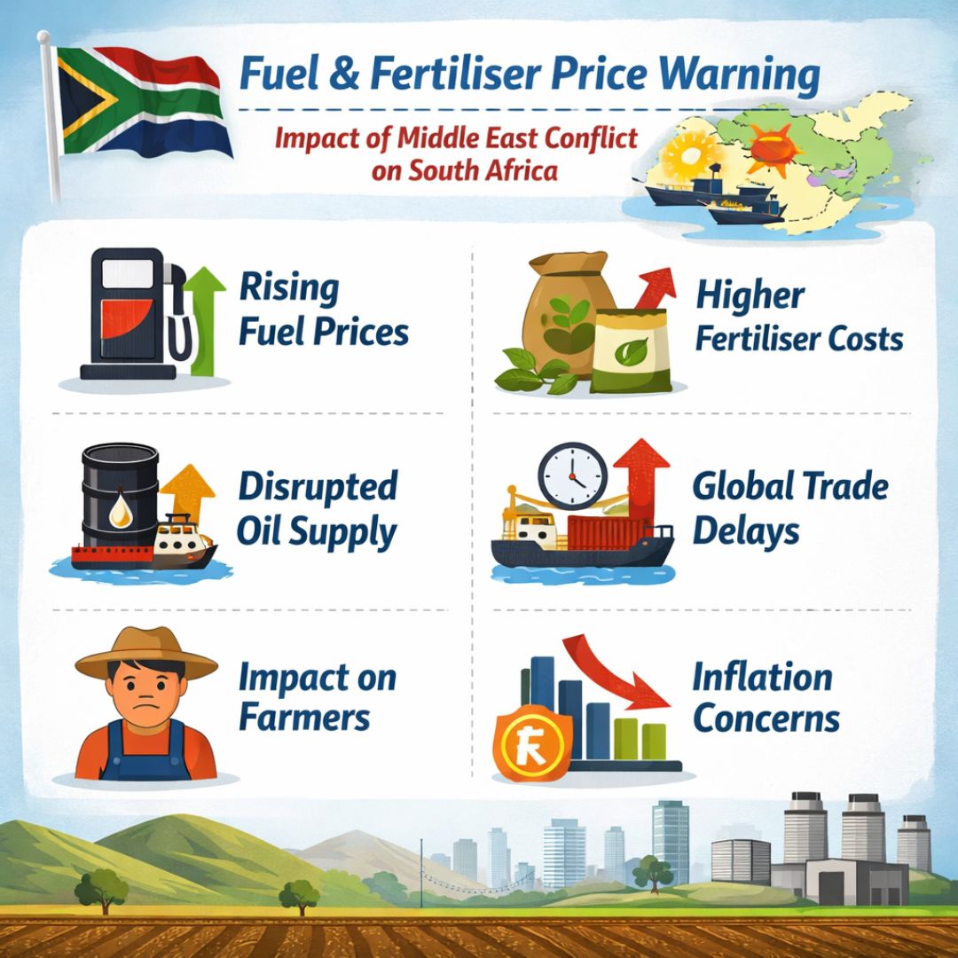 Economists Cite Middle East