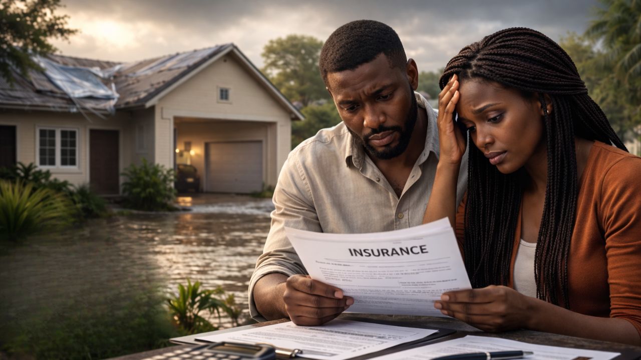 Goodbye to Cheap Home Insurance