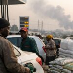 Fuel and Fertiliser Price Warning in South Africa: Economists Cite Middle East Conflict Impact