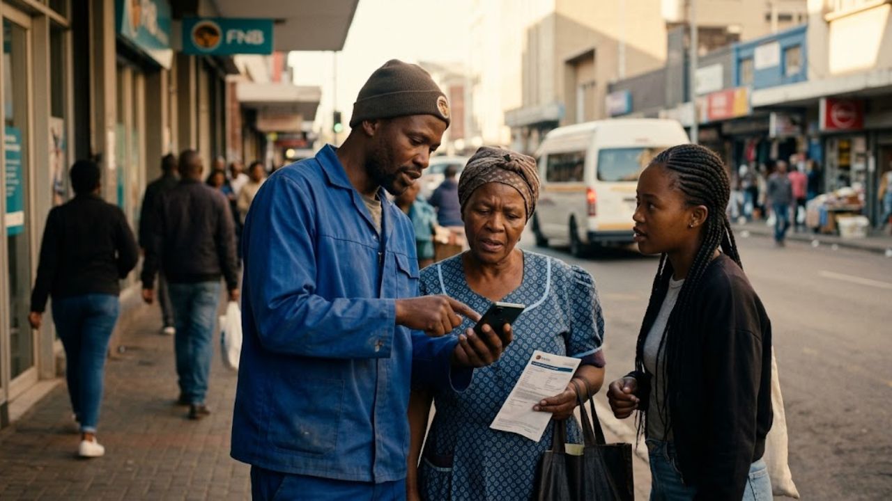 Important Debit Order Rule