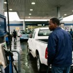 South Africa Faces Petrol Price Shock Expected Next Month