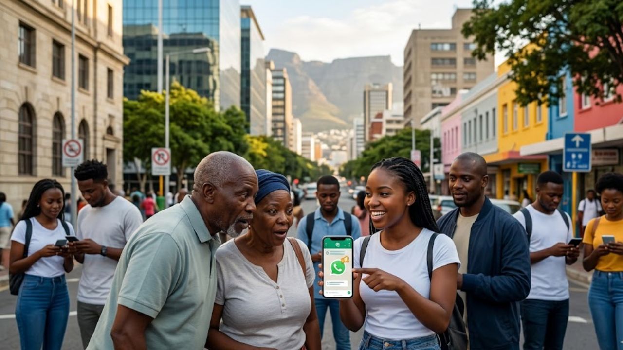 Major WhatsApp Changes