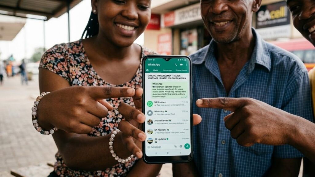Major WhatsApp Changes