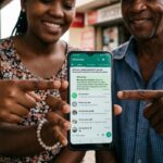 Major WhatsApp Changes Announced for Users in South Africa