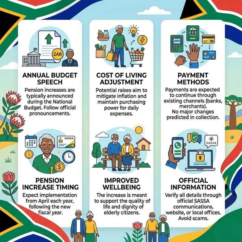 New Amounts and Payment Timing