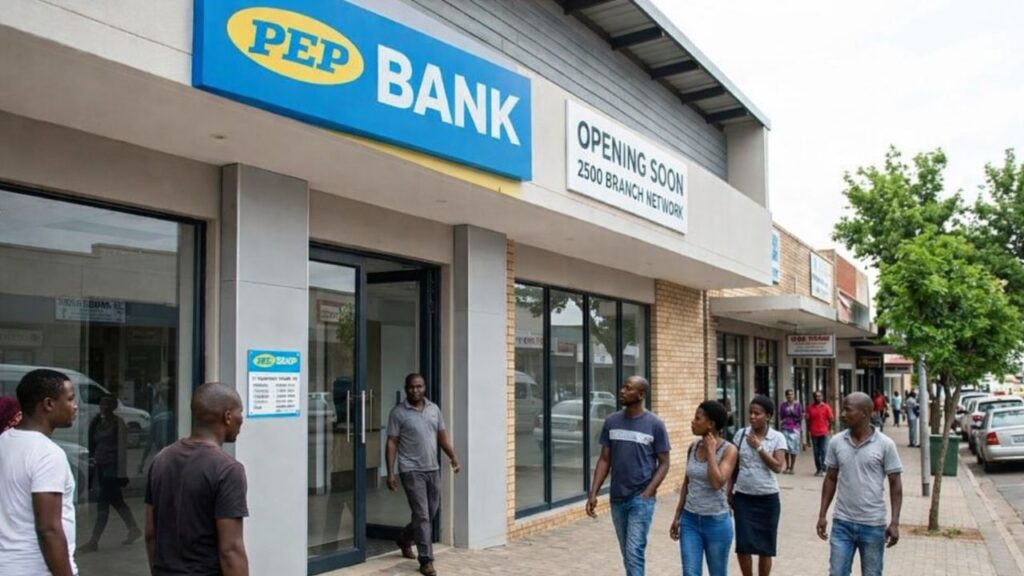 New Bank Set to Challenge