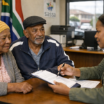 Older Persons Grant Increase 2026: Updated Payment Amount and Eligibility Checks for Pensioners